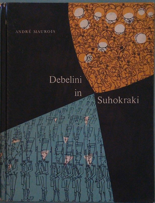 Debelini in suhokraki