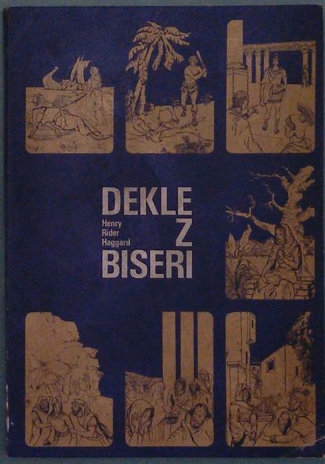 Dekle z biseri