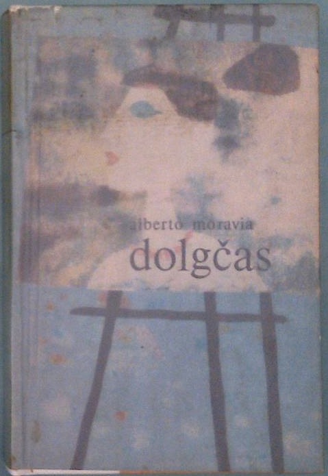 Dolgčas