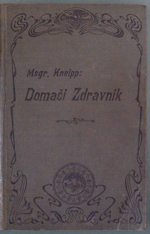 Domači zdravnik