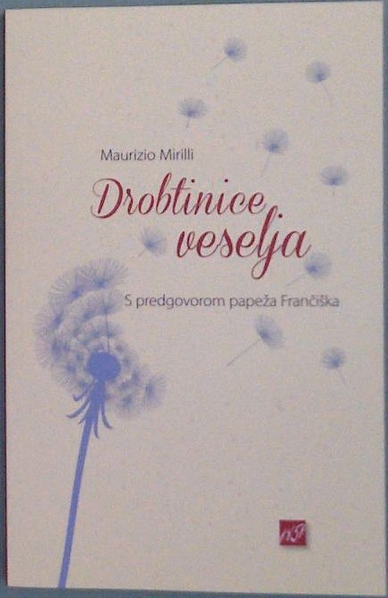 Drobtinice veselja