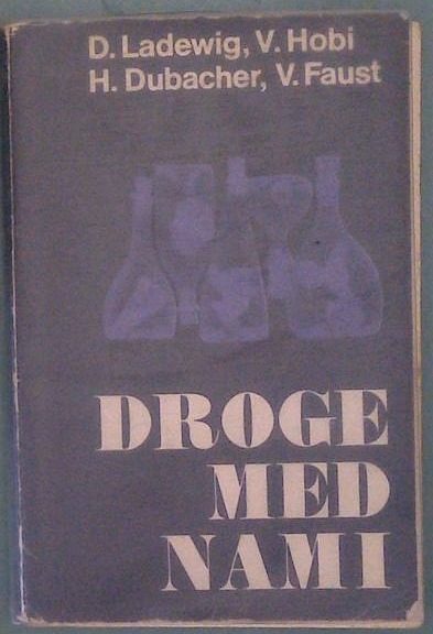 Droge med nami