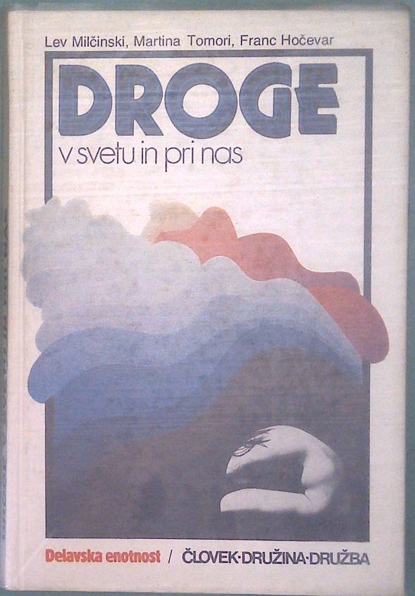 Droge v svetu in pri nas