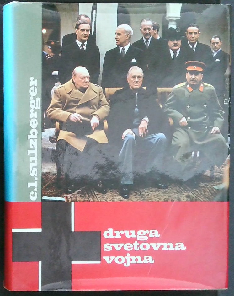 Druga svetovna vojna