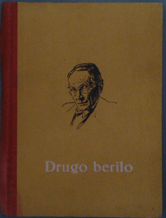 Drugo berilo za osnovne šole