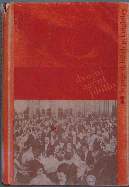 Dvojni agent Philby