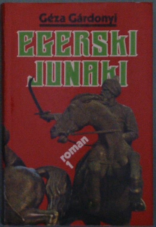 Egerski junaki 1