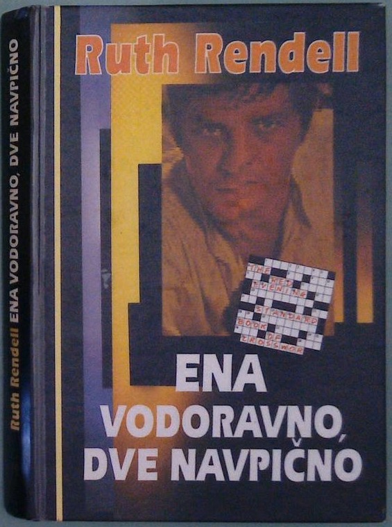 Ena vodoravno, dve navpično