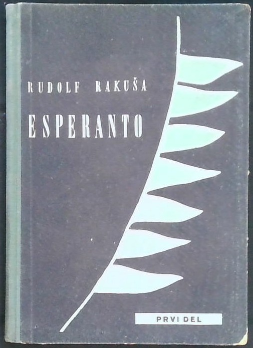 Esperanto I. del(za šole, tečaje in samouke)