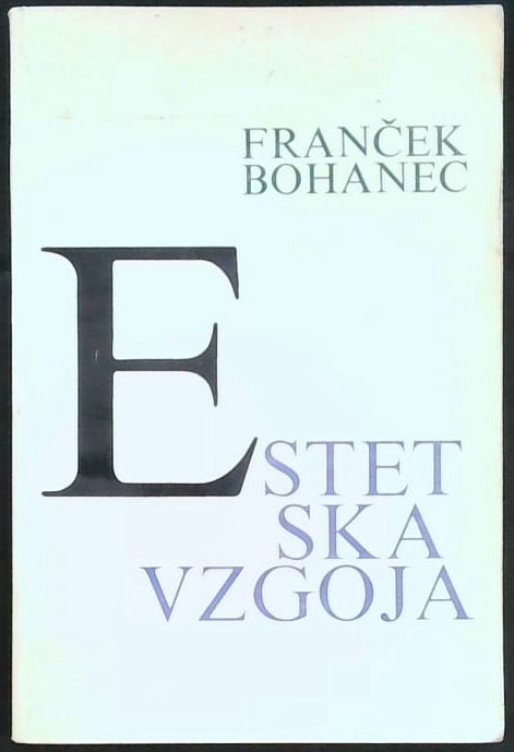 Estetska vzgoja