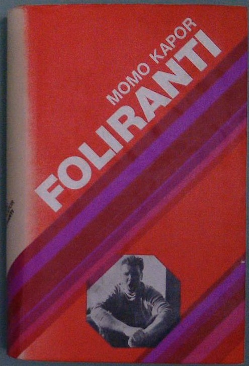 Foliranti