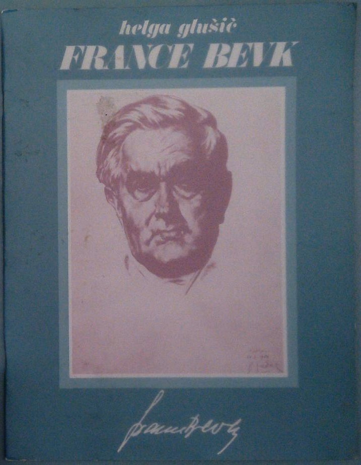 France Bevk