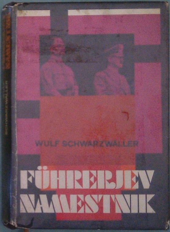 Fuhrerjev namestnik