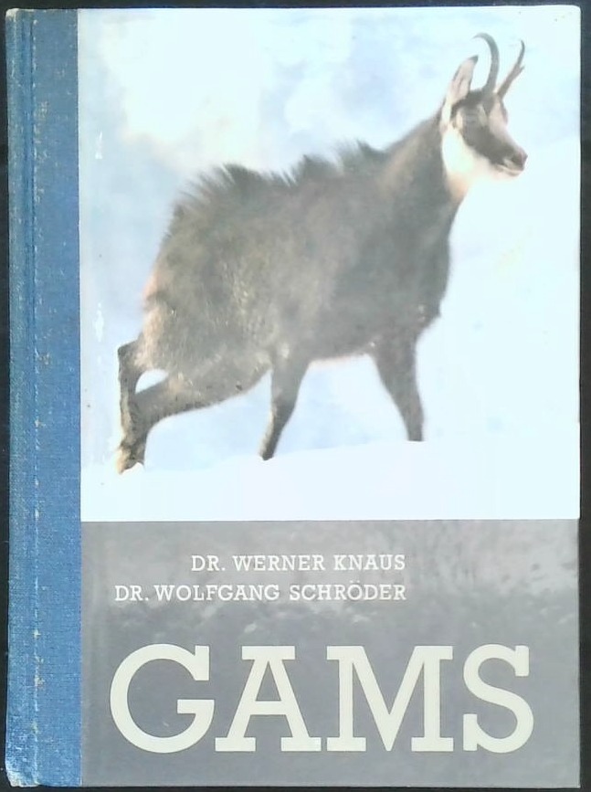 Gams