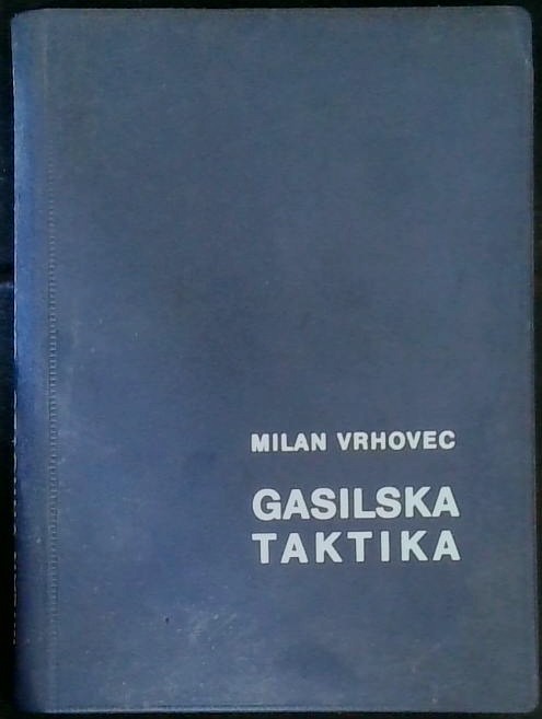Gasilska taktika
