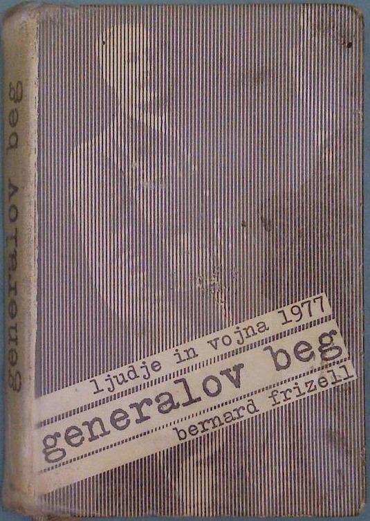 Generalov beg