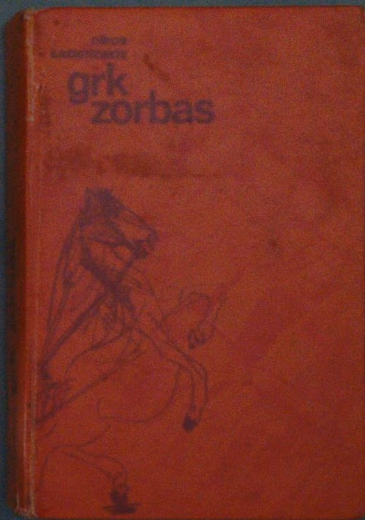 Grk Zorbas - slika 2
