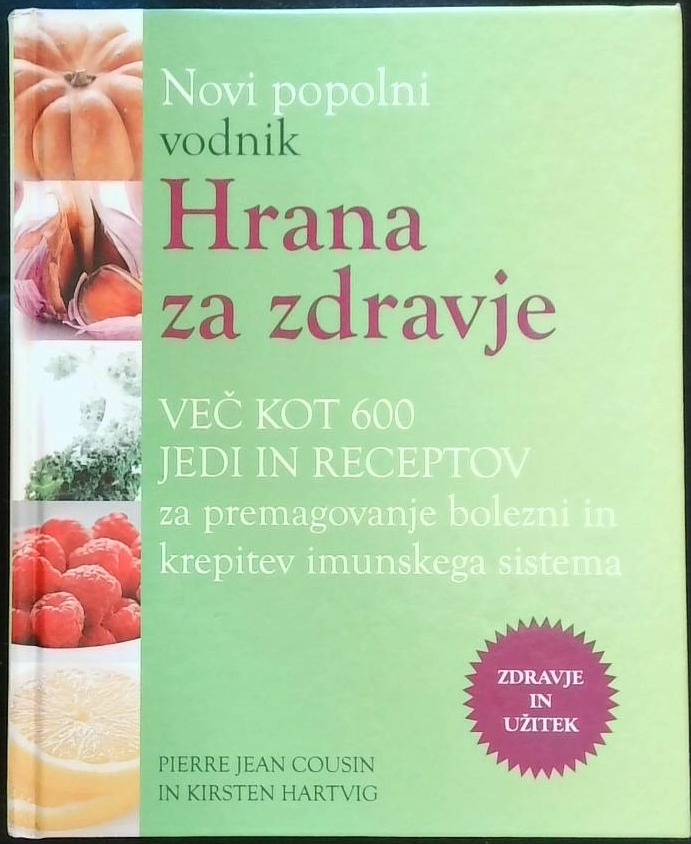 Hrana za zdravje