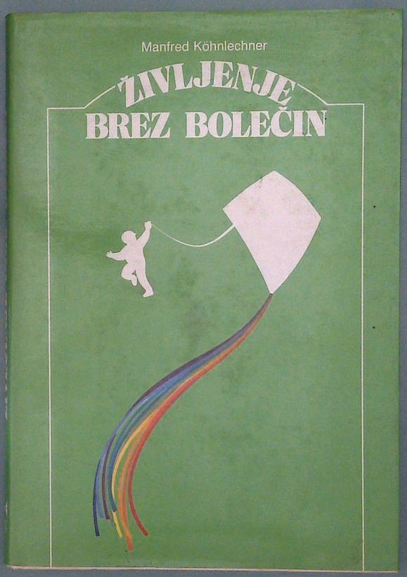 Življenje brez bolečin