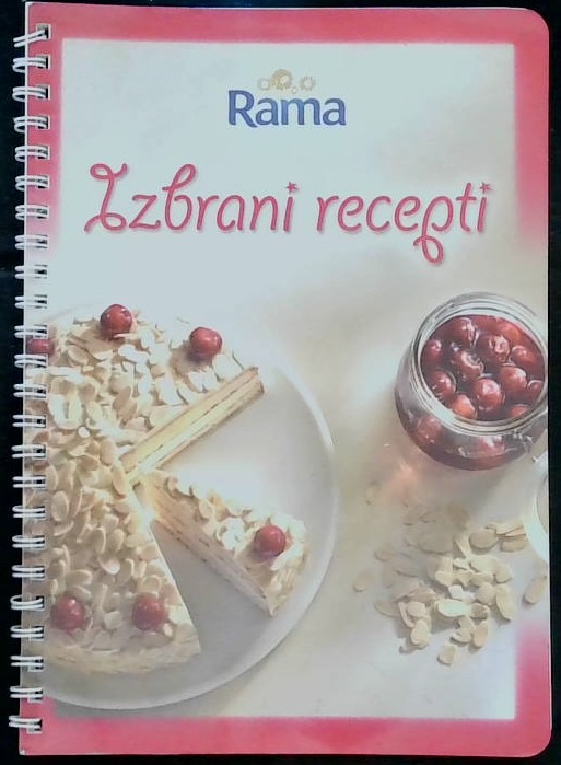 Izbrani recepti