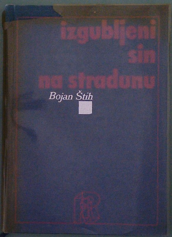 Izgubljeni sin na Stradunu