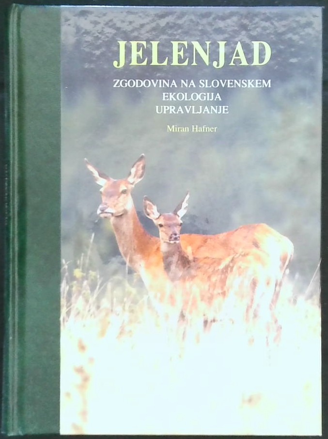 Jelenjad