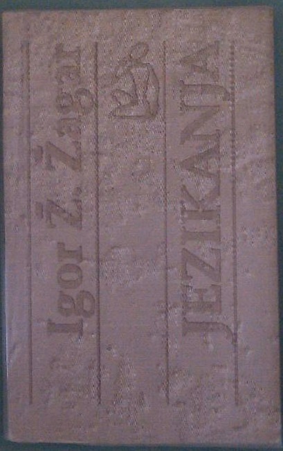 Jeziknja