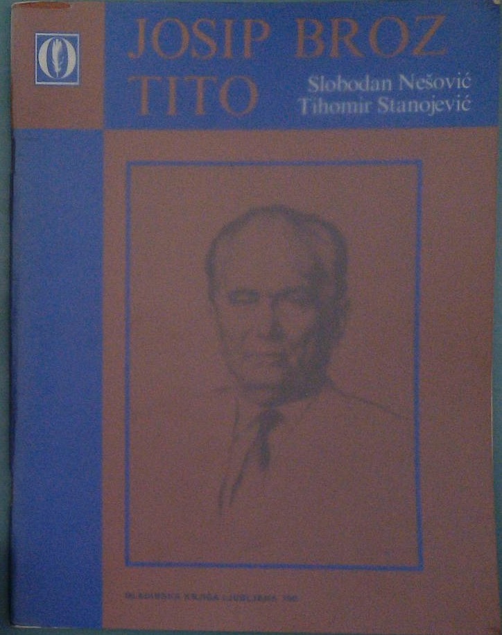 Josip Broz Tito