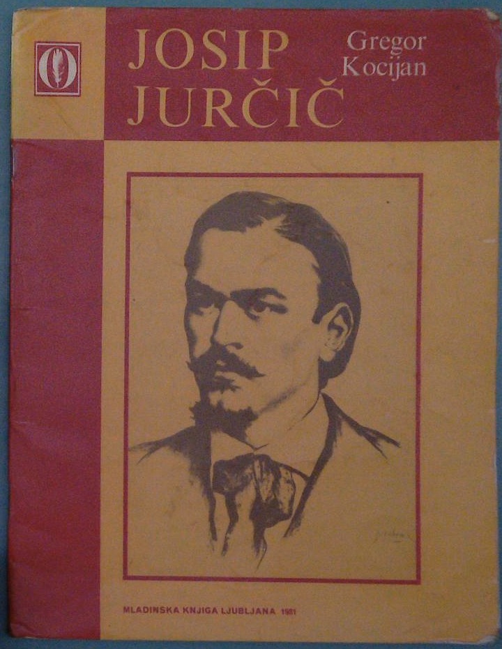 Josip Jurčič