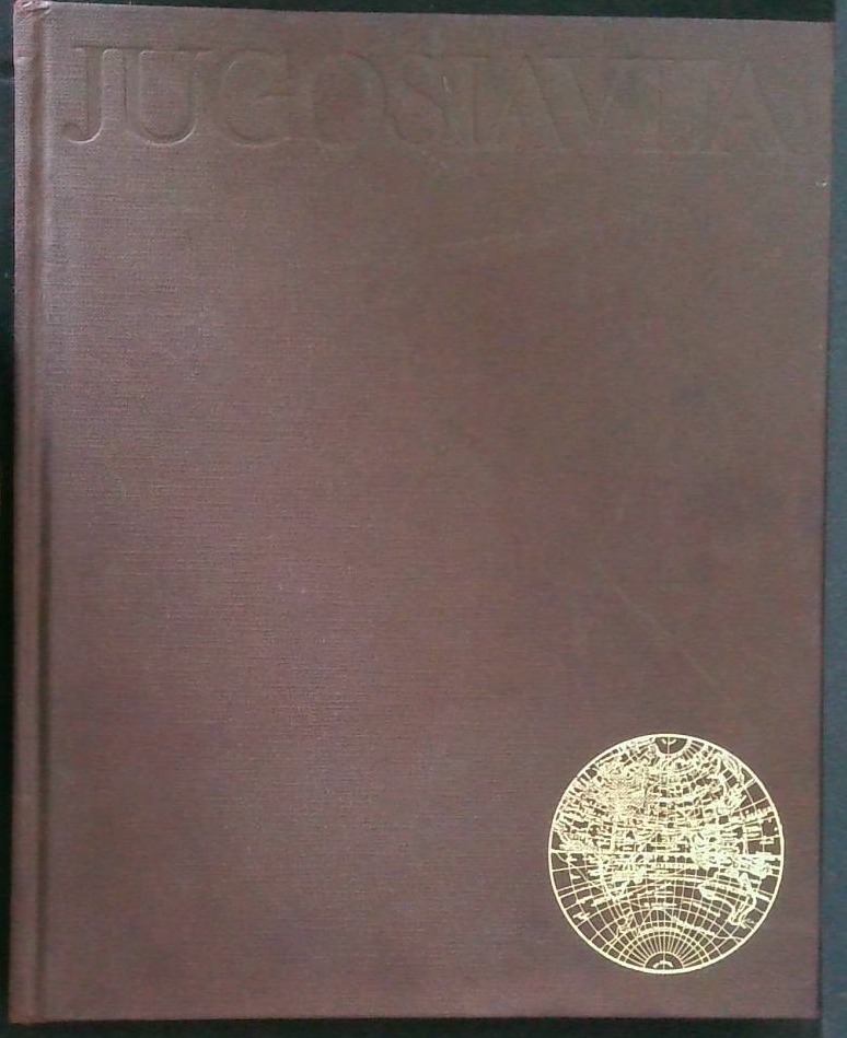 Jugoslavija - Republike in pokrajine