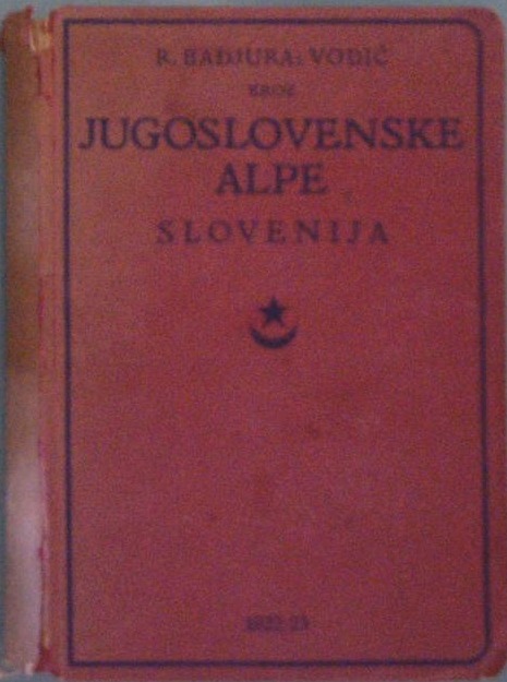 Jugoslovenske Alpe