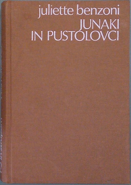 Junaki in pustolovci 2 :  Z mečem in strupom  - slika 2