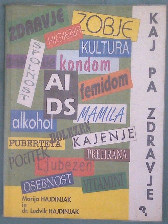 Kaj pa zdravje?