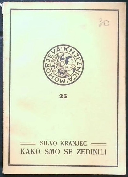 Kako smo se zedinili