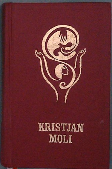 Kristjan moli