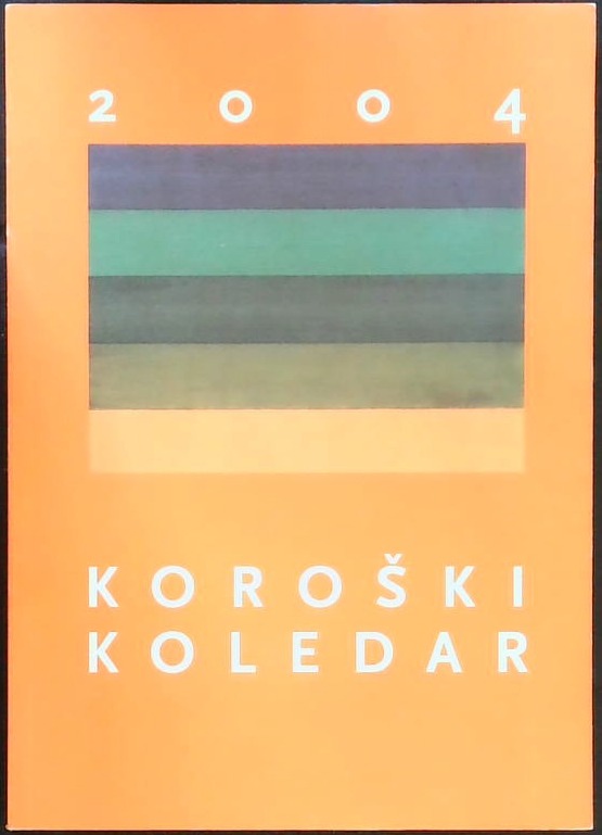 Koroški koledar 2004