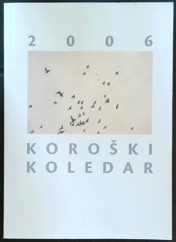 Koroški koledar 2006