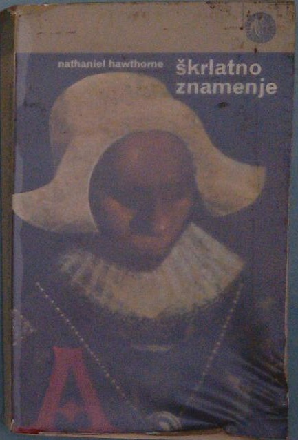 Škrlatno znamenje