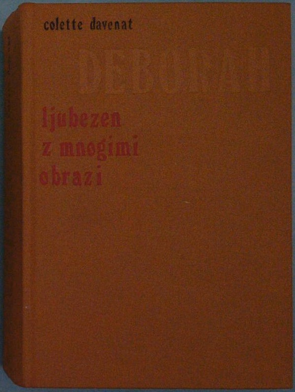 Ljuebezen z mnogimi obrazi