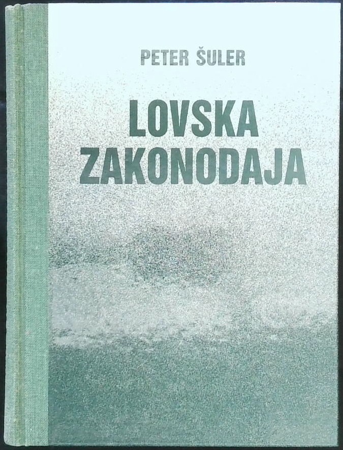 Lovska zakonodaja