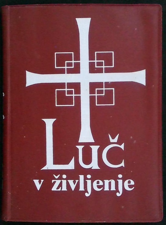 Luč v življenje