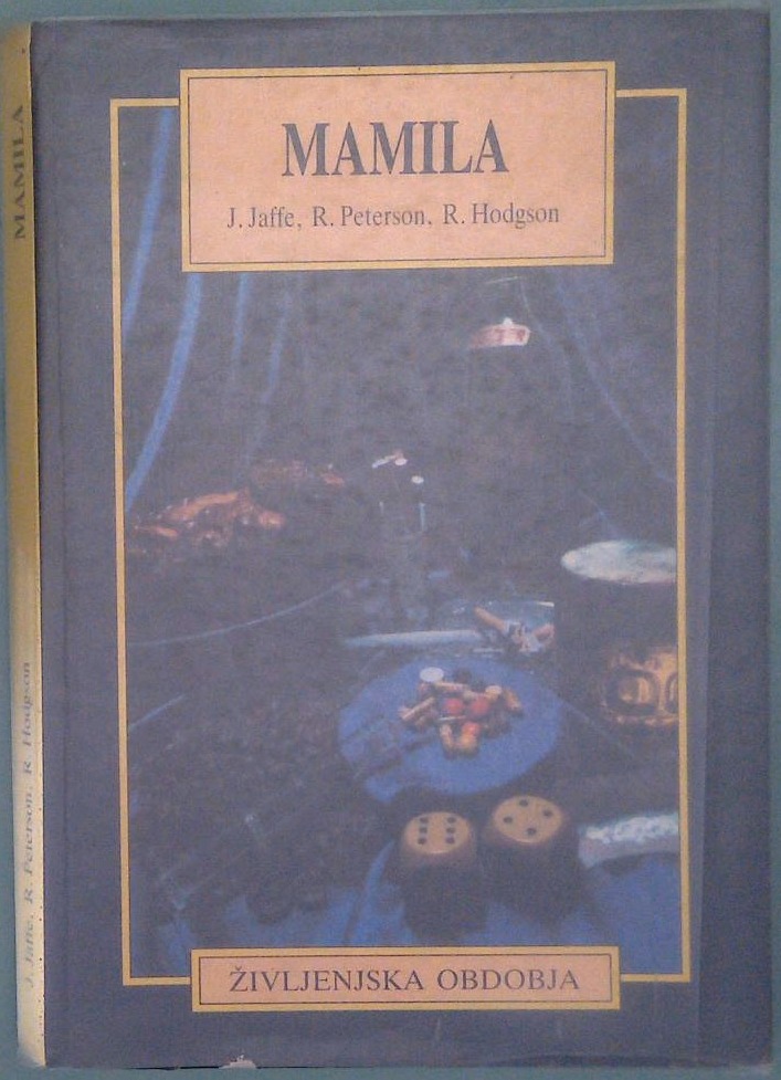 Mamila