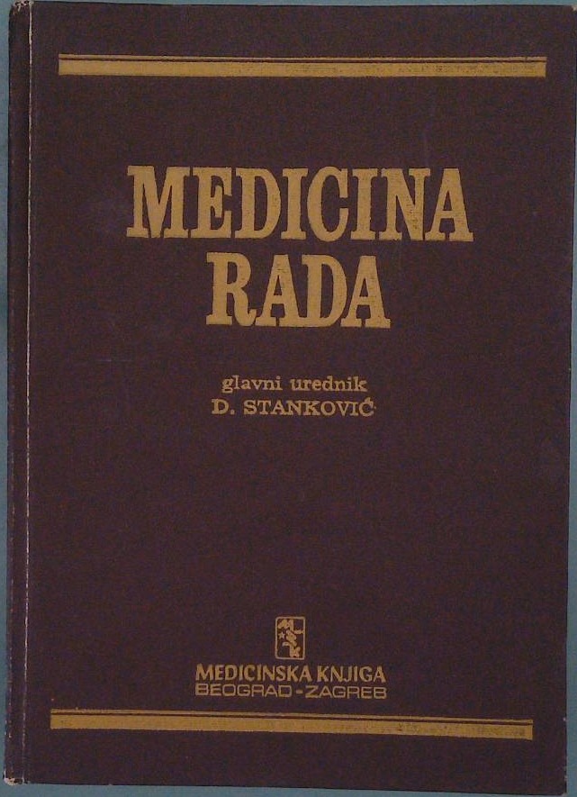 Medicina rada