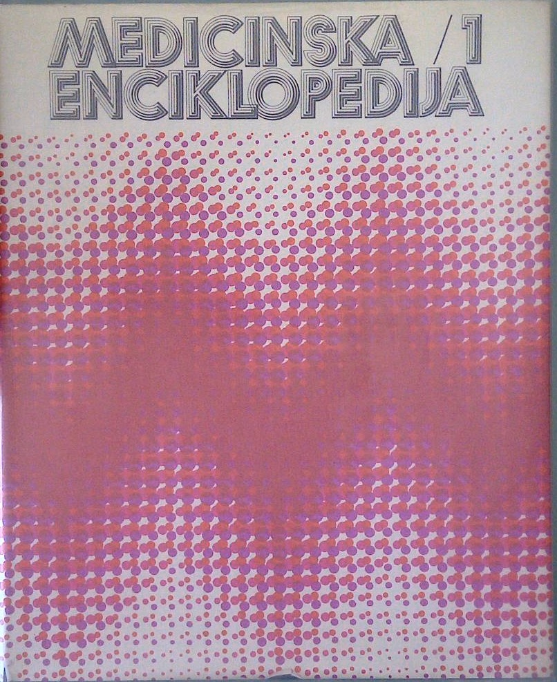 Medicinska enciklopedija 1 