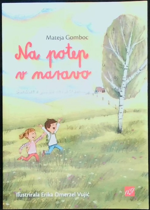 Na potep v naravo