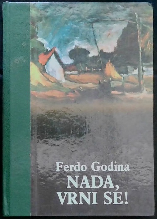 Nada, vrni se - slika 2