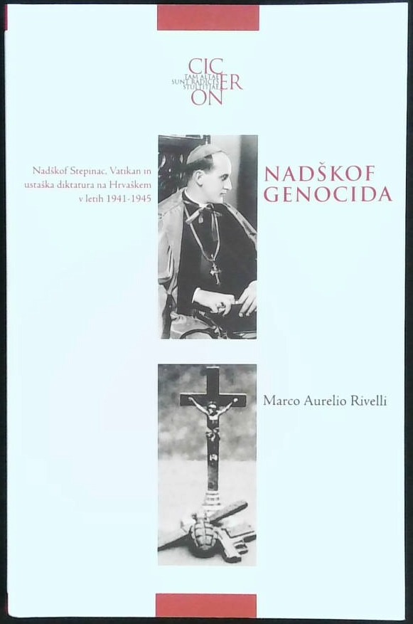 Nadškof genocida