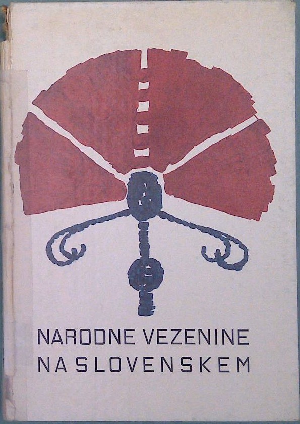 Narodne vezenine na slovenskem
