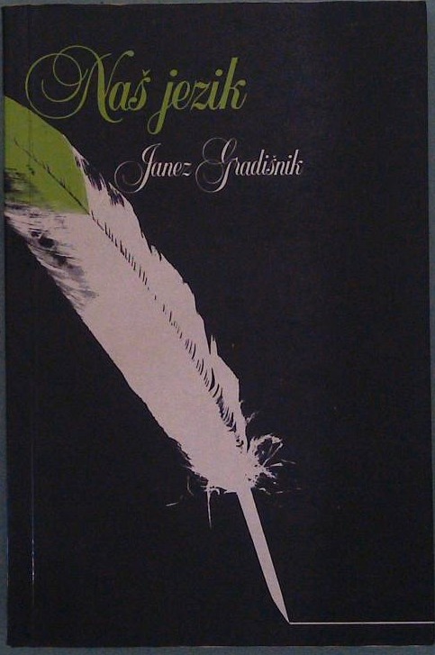 Naš jezik