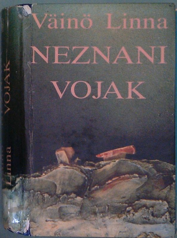 Neznani vojak - slika 2